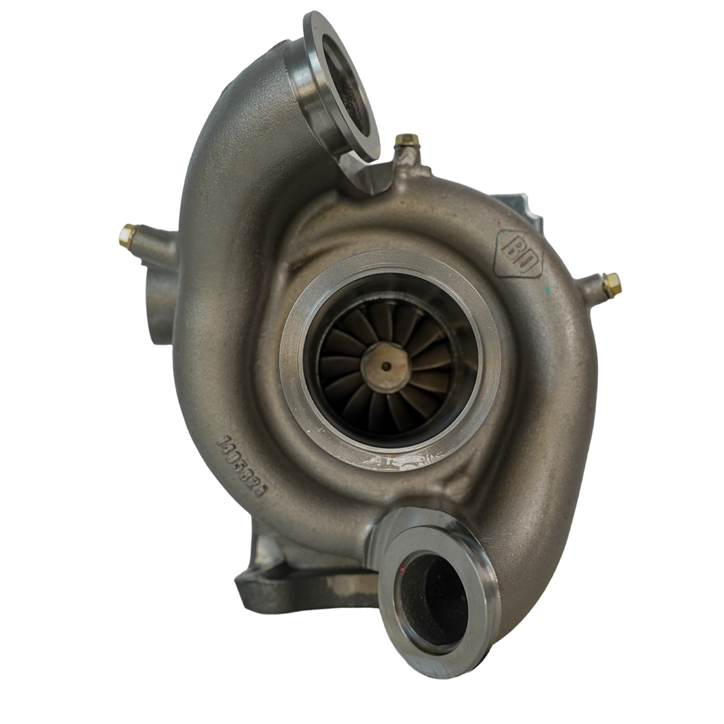 2011-2016 Powerstroke GT37 Retrofit Turbo Kit (1045824)
