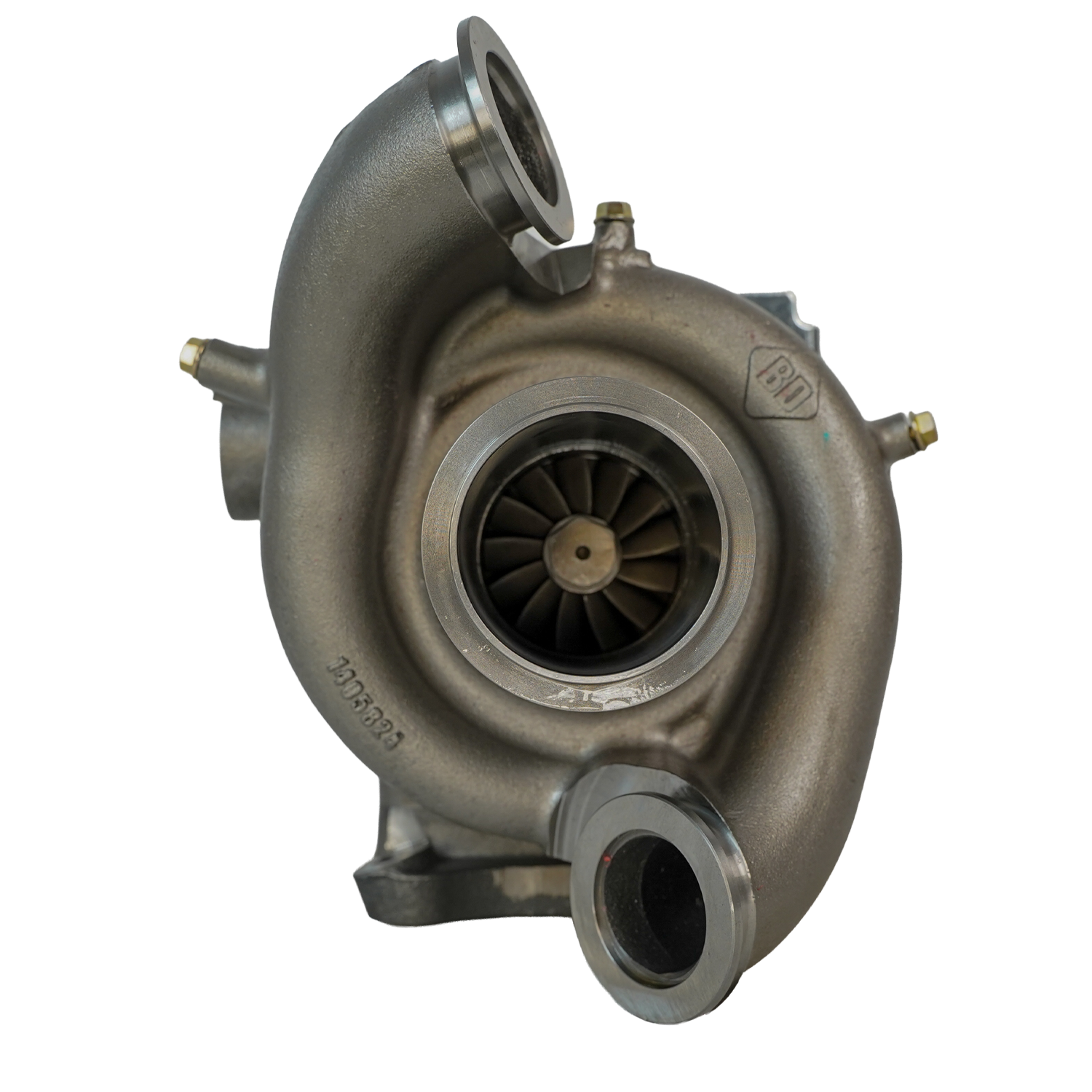 2011-2016 Powerstroke GT37 Retrofit Turbo Kit (1045824)