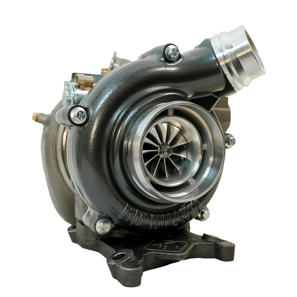 2011-2016 Powerstroke GT37 Retrofit Turbo Kit (1045824)