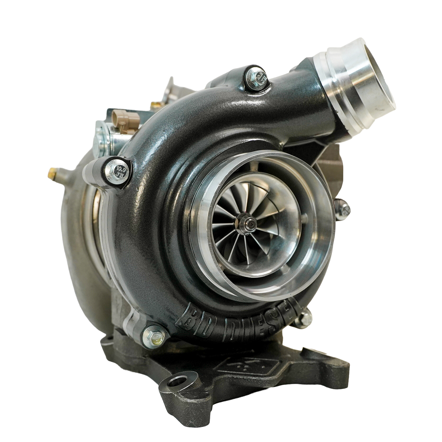 2011-2016 Powerstroke GT37 Retrofit Turbo Kit (1045824)