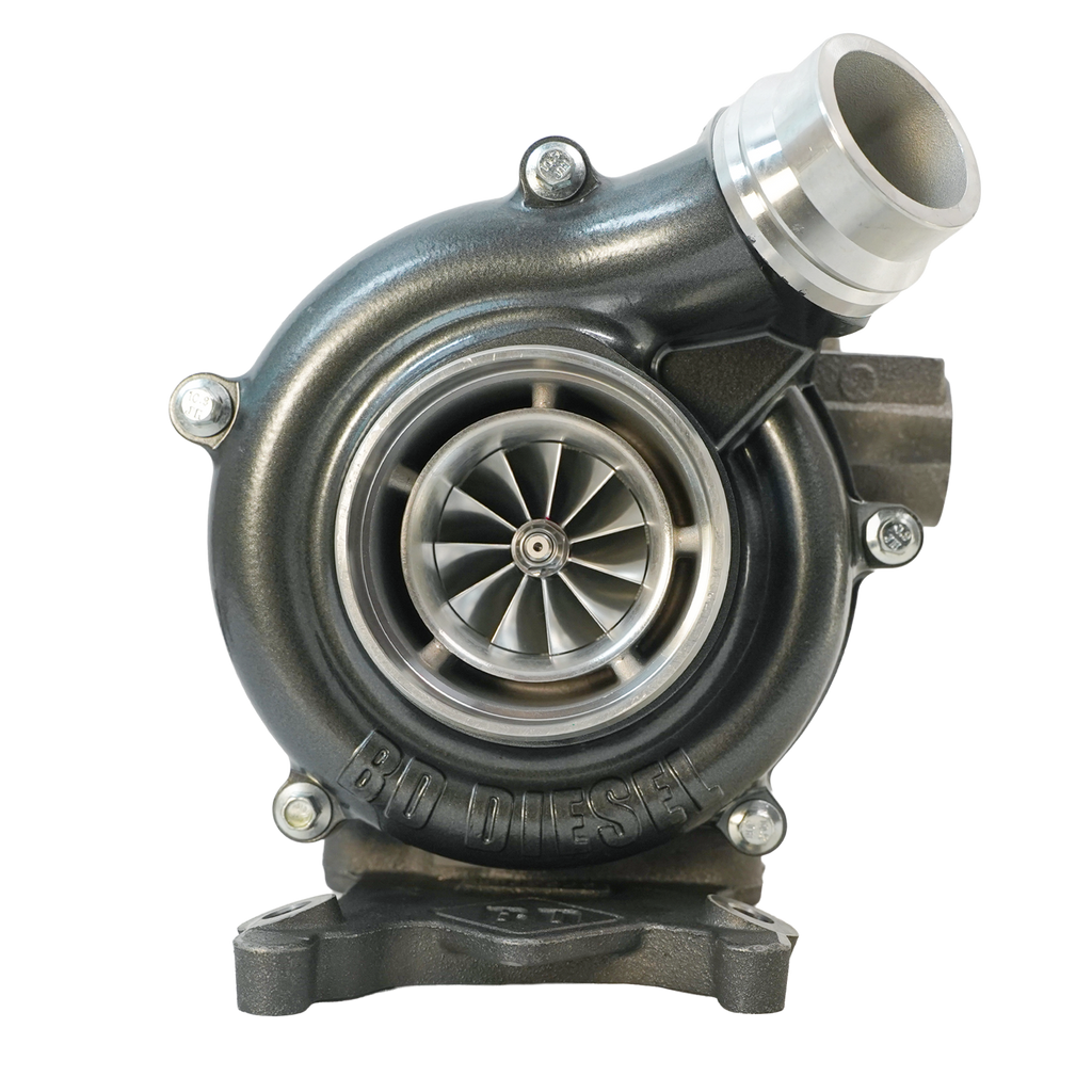 2011-2016 Powerstroke GT37 Retrofit Turbo Kit (1045824)