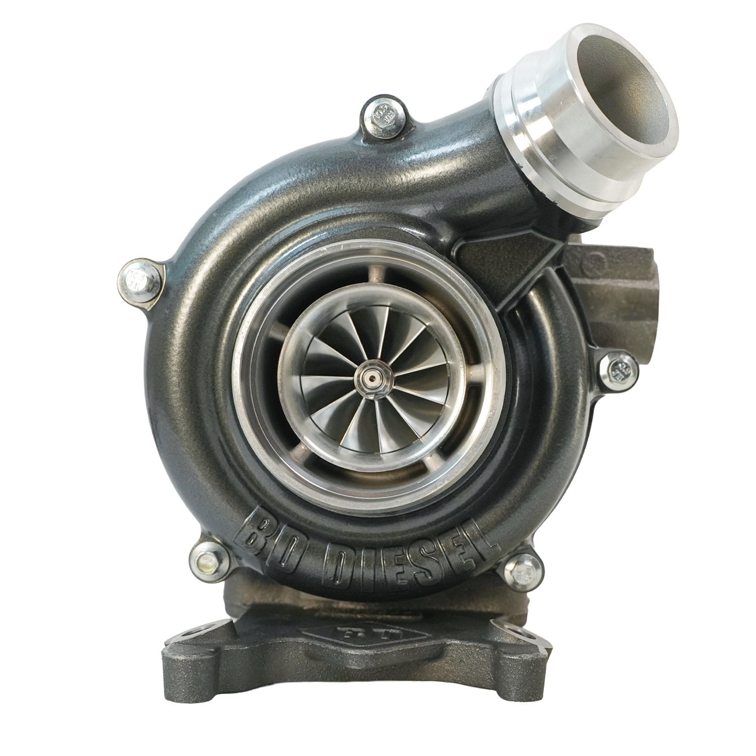2011-2016 Powerstroke GT37 Retrofit Turbo Kit (1045824)