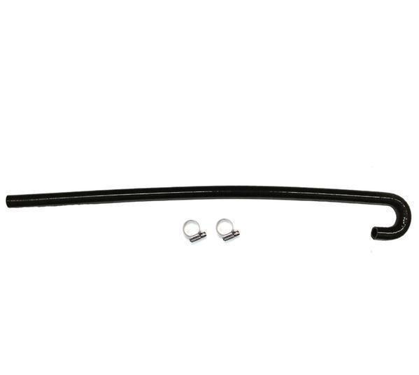 2011-2016 Powerstroke Molded Silicone Coolant Hose (067-EGR-0078)