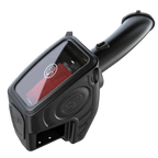 2011-2016 Powerstroke S&B Cold Air Intake Kit (75-5104)