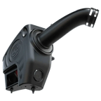 2011-2016 Powerstroke S&B Cold Air Intake Kit (75-5104)