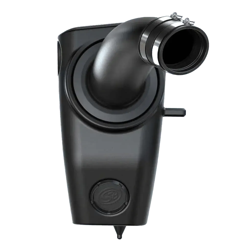 2011-2016 Powerstroke S&B Cold Air Intake Kit (75-5104)