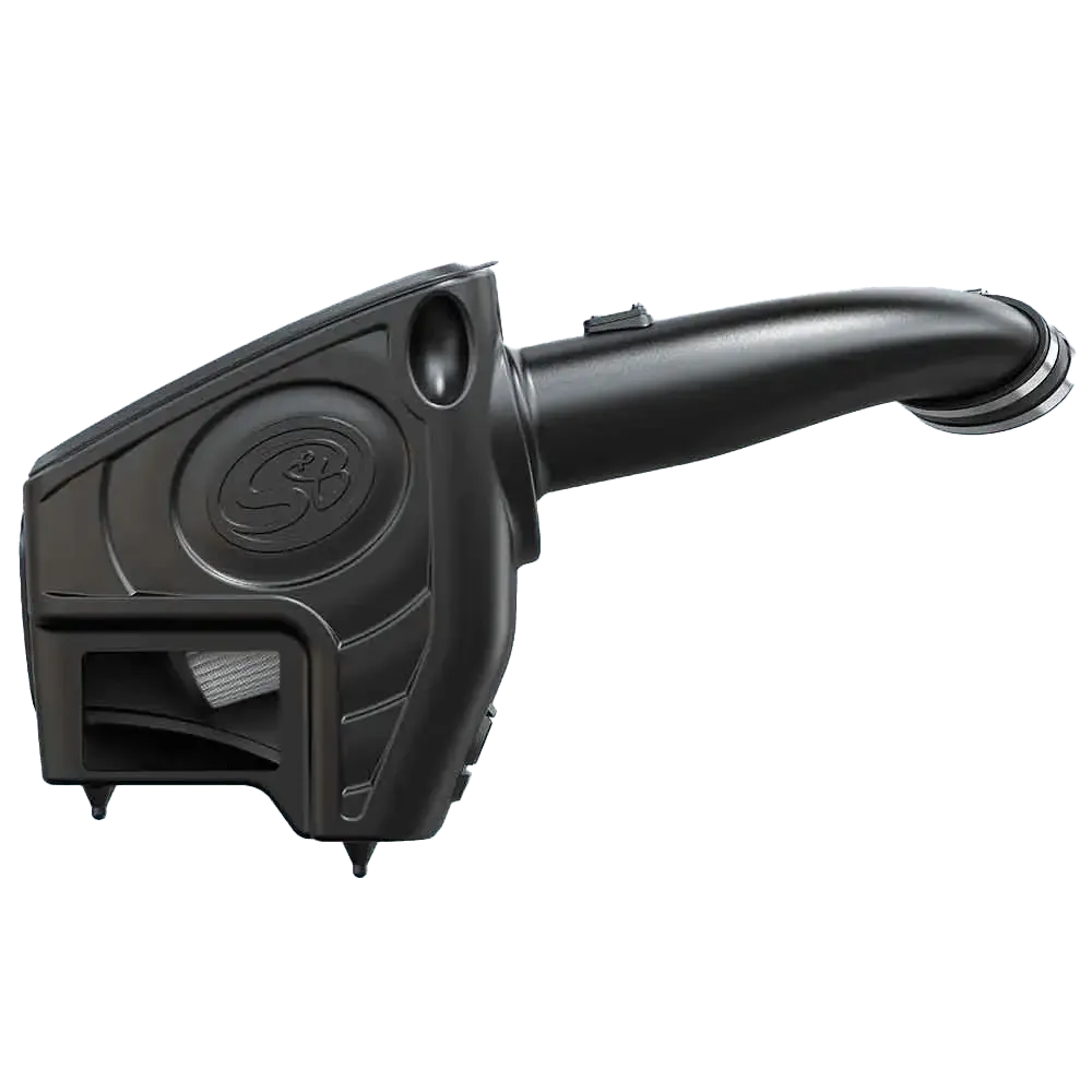 2011-2016 Powerstroke S&B Cold Air Intake Kit (75-5104)