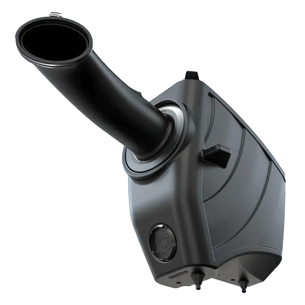 2011-2016 Powerstroke S&B Cold Air Intake Kit (75-5104)