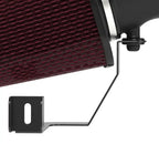 2011-2016 Powerstroke S&B Open Air Intake Kit (75-6000)