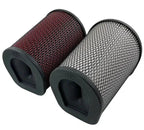 2011-2016 Powerstroke S&B Open Air Intake Kit (75-6000)
