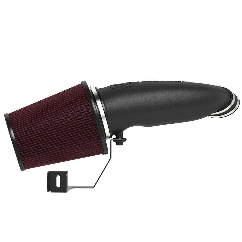 2011-2016 Powerstroke S&B Open Air Intake Kit (75-6000)