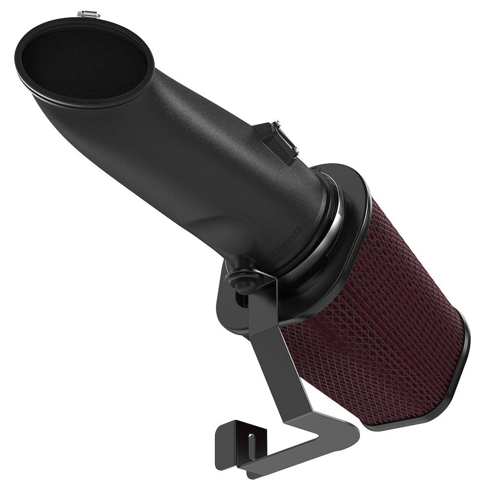 2011-2016 Powerstroke S&B Open Air Intake Kit (75-6000)