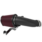 2011-2016 Powerstroke S&B Open Air Intake Kit (75-6000)