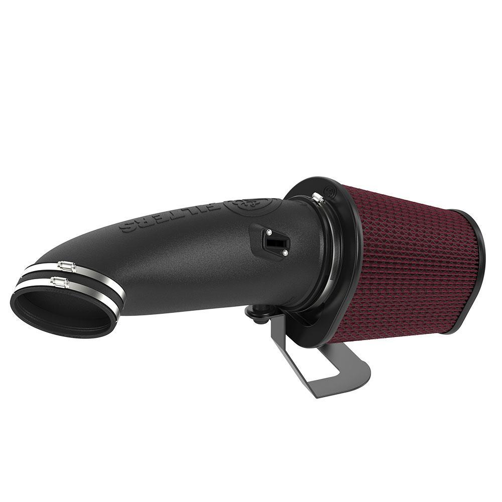 2011-2016 Powerstroke S&B Open Air Intake Kit (75-6000)