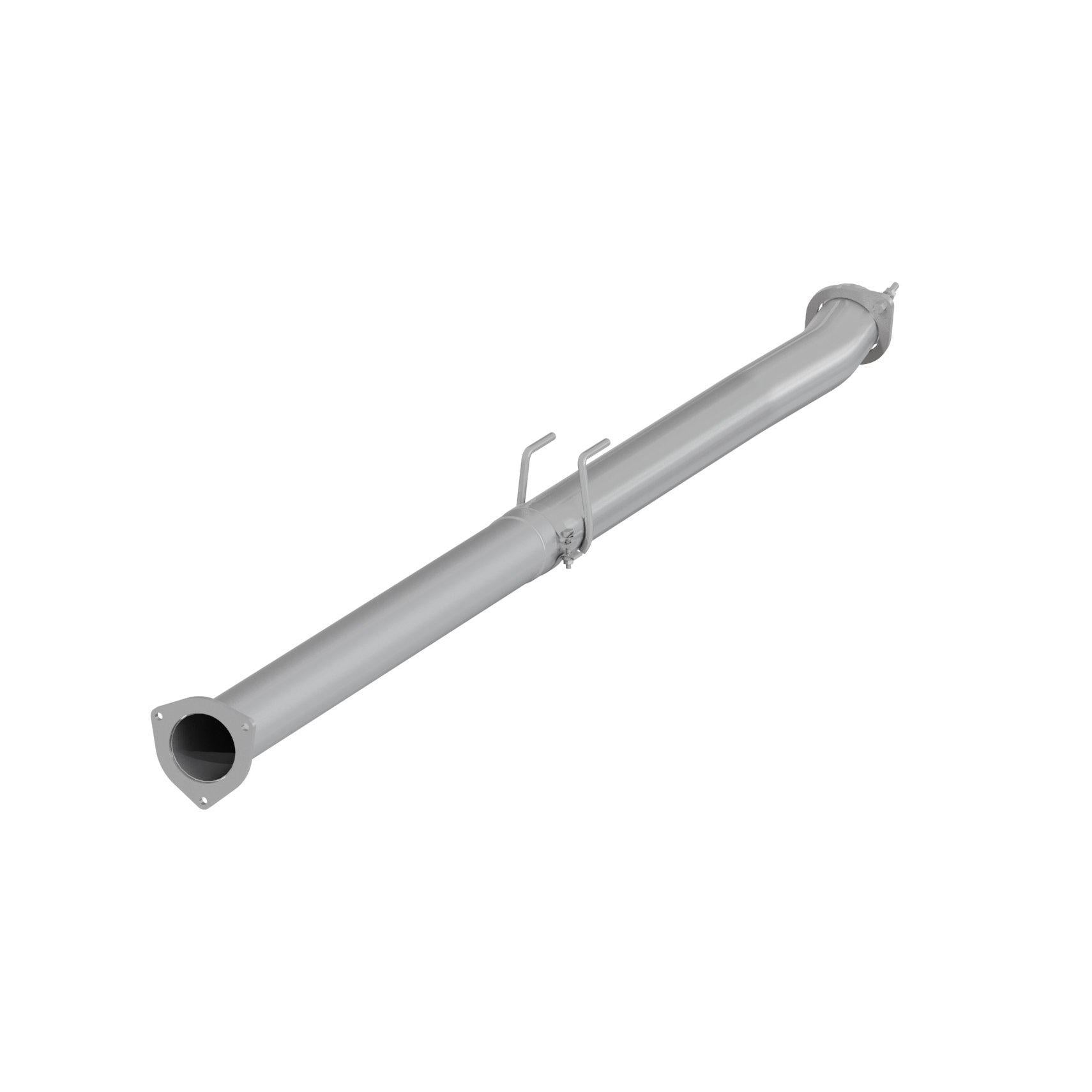 2011-2016 Powerstroke SS 4" Race Pipe (CFS9458)