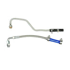 2011-2016 Powerstroke Turbo Coolant Feed Line (SD-TURB-COOL-6.7P)