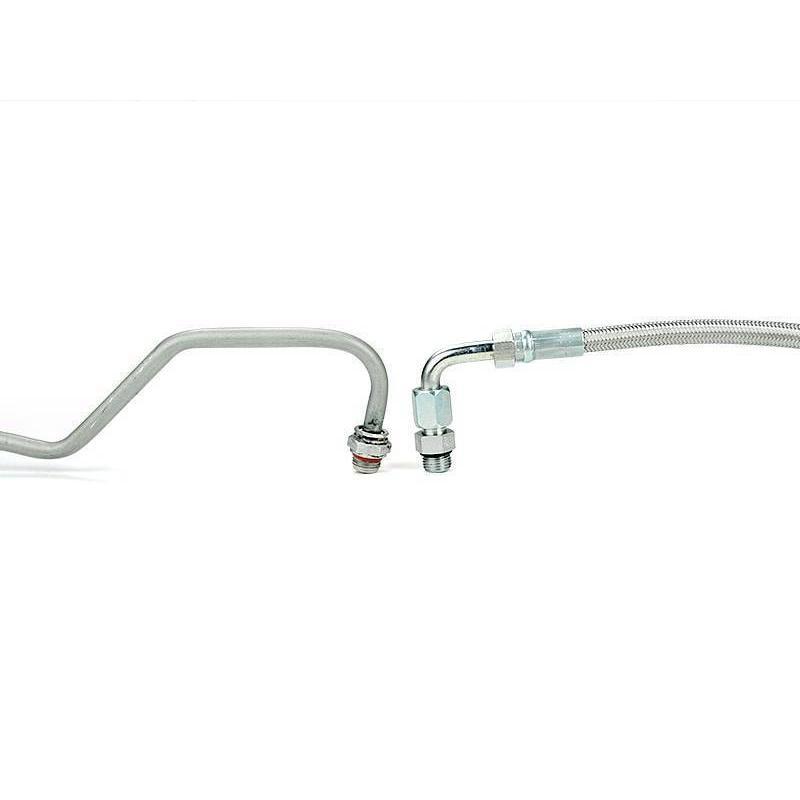 2011-2016 Powerstroke Turbo Coolant Feed Line (SD-TURB-COOL-6.7P)