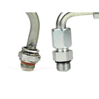 2011-2016 Powerstroke Turbo Coolant Feed Line (SD-TURB-COOL-6.7P)
