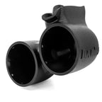 2011-2016 Powerstroke iDash Stealth Pod Mounts (63374)