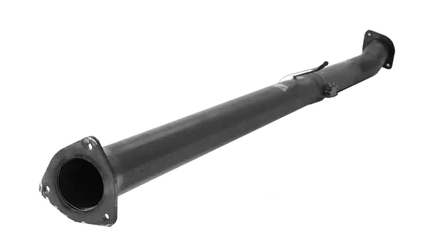 2011-2018 Powerstroke 4" Cat & DPF Delete Pipe (421014 / 422014)