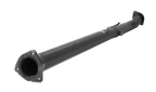 2011-2018 Powerstroke 4" Cat & DPF Delete Pipe (421014 / 422014)