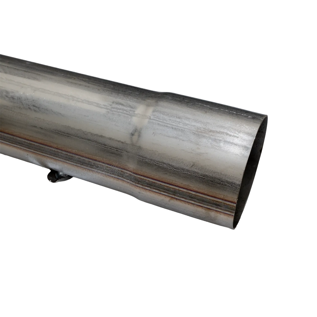 2011-2018 Powerstroke 4" SS Cat & DPF Delete Pipe (DDC-3F11)