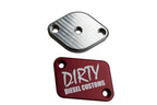2011-2019 6.7L Powerstroke EGR Block Off Kit (067-EGR-A015)
