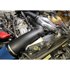 2011-2019 Powerstroke Air Intake System (SPE-S100147)