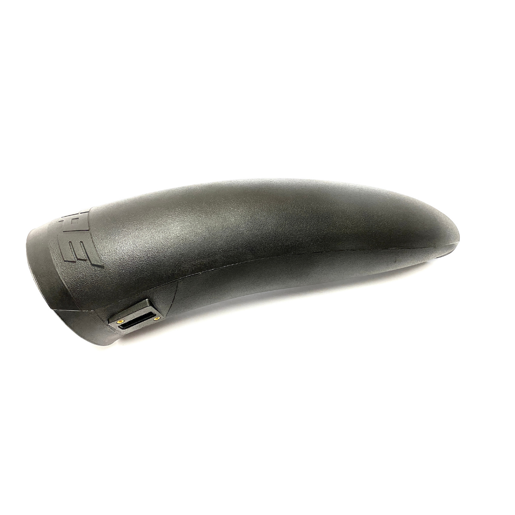 2011-2019 Powerstroke Air Intake System (SPE-S100147)