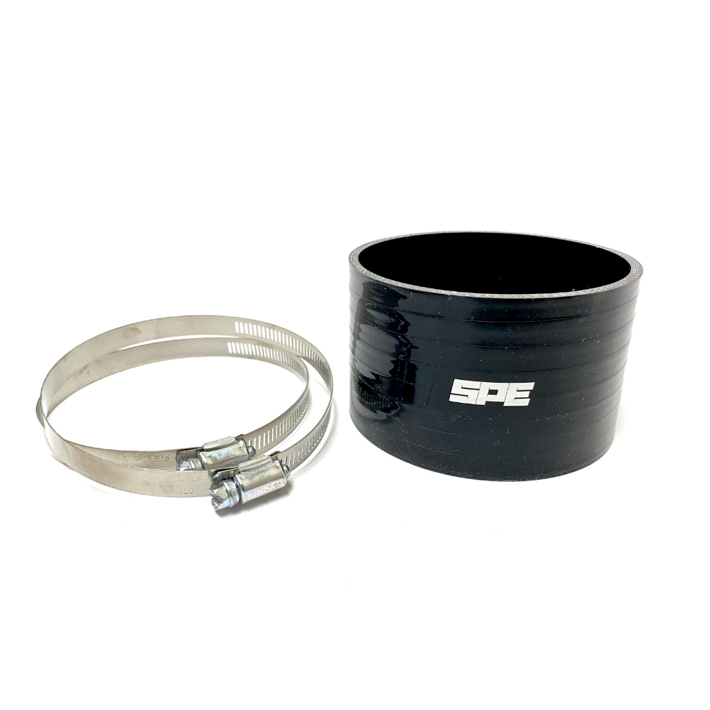 2011-2019 Powerstroke Air Intake System (SPE-S100147)