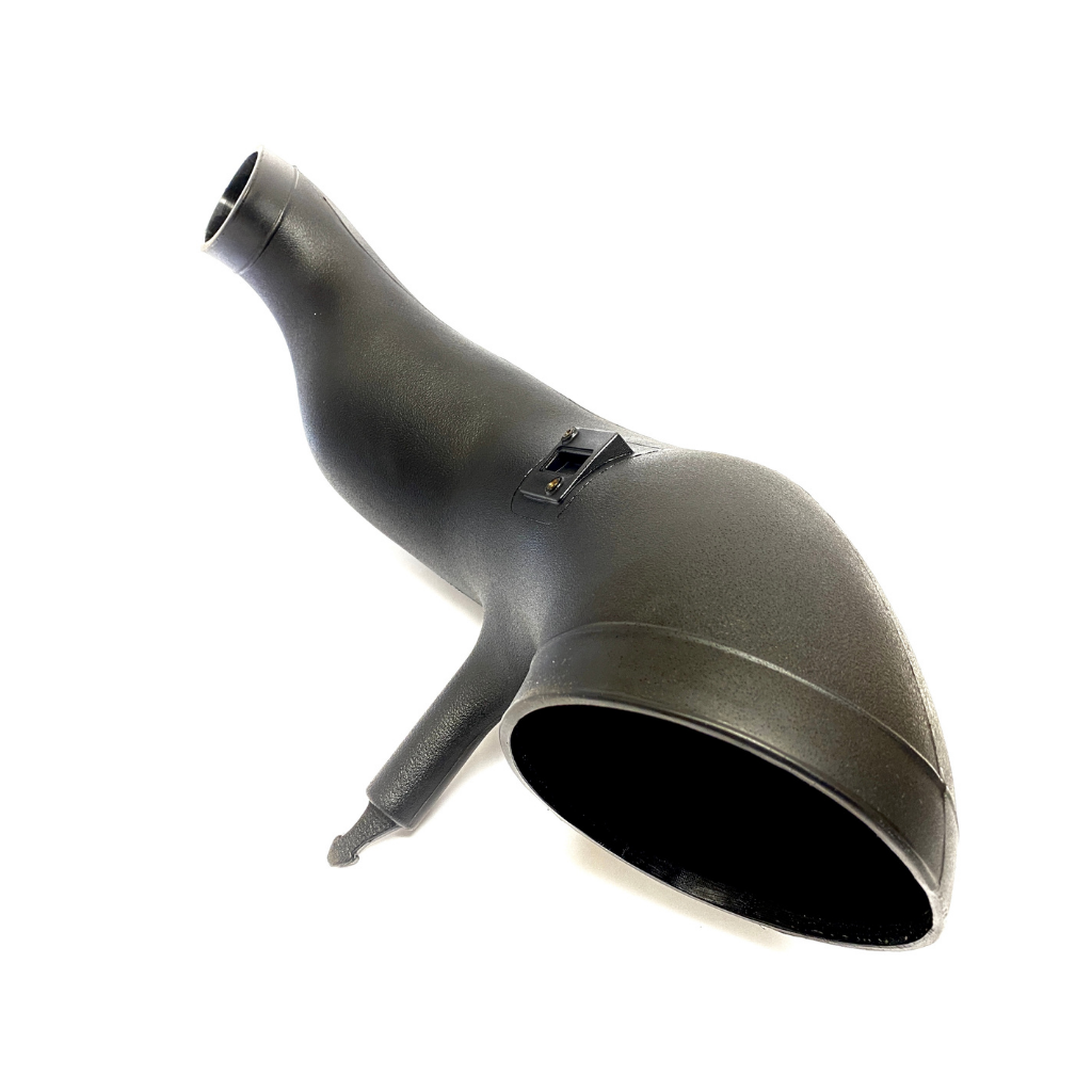 2011-2019 Powerstroke Air Intake System (SPE-S100147)