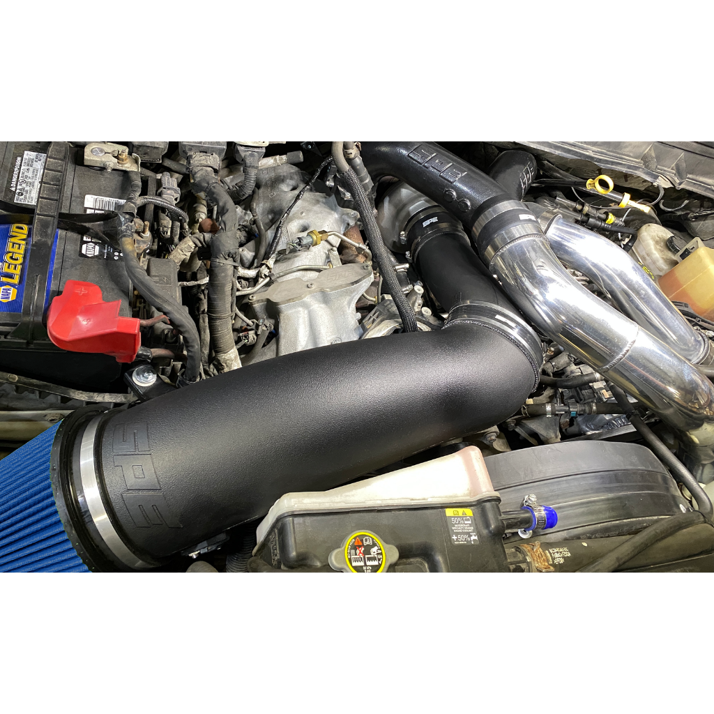 2011-2019 Powerstroke Air Intake System (SPE-S100147)