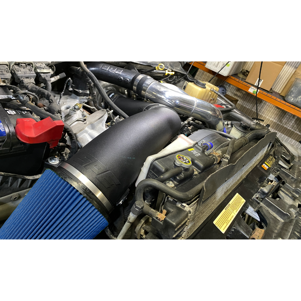 2011-2019 Powerstroke Air Intake System (SPE-S100147)