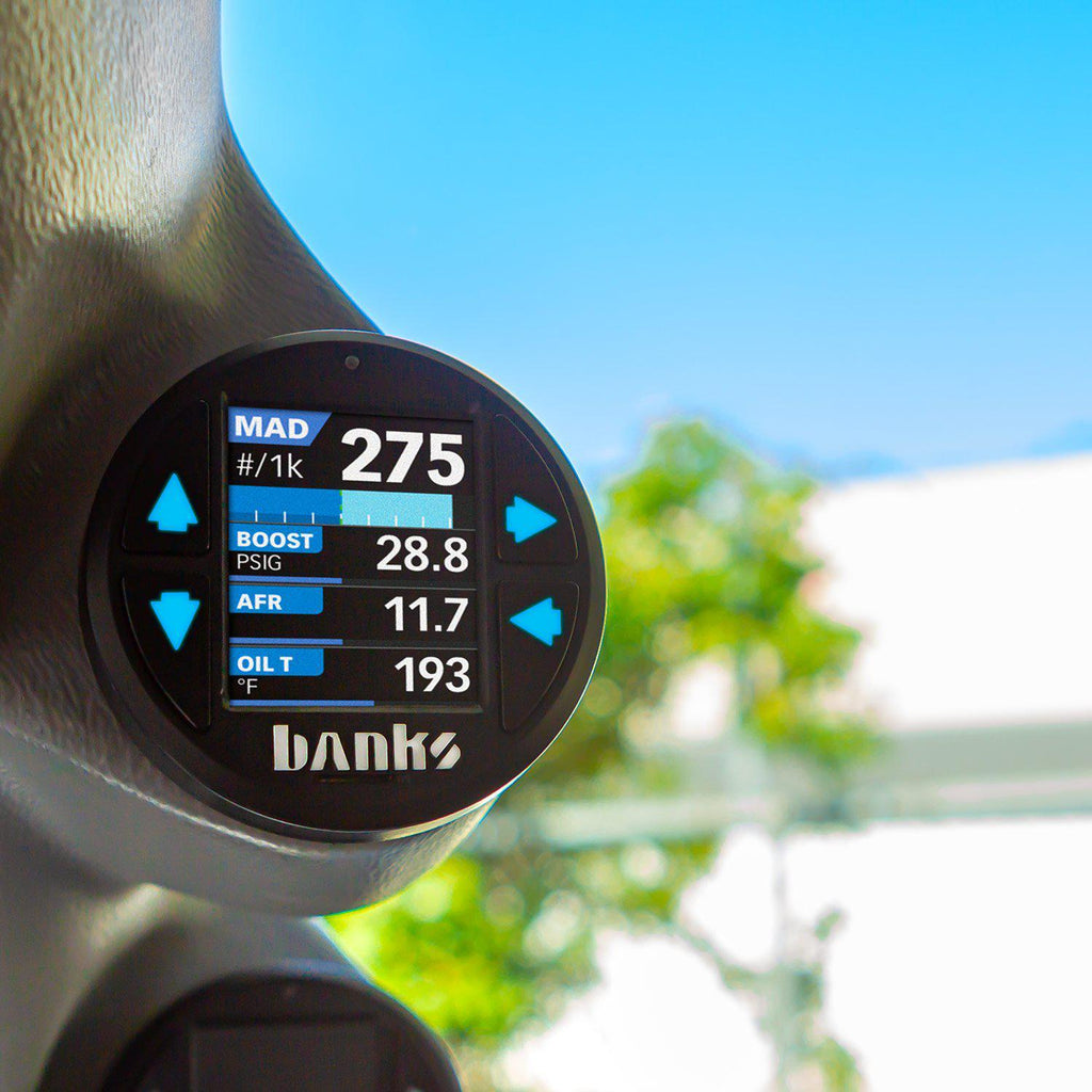 2011-2019 Powerstroke Derringer Tuner C&C (66xxx)