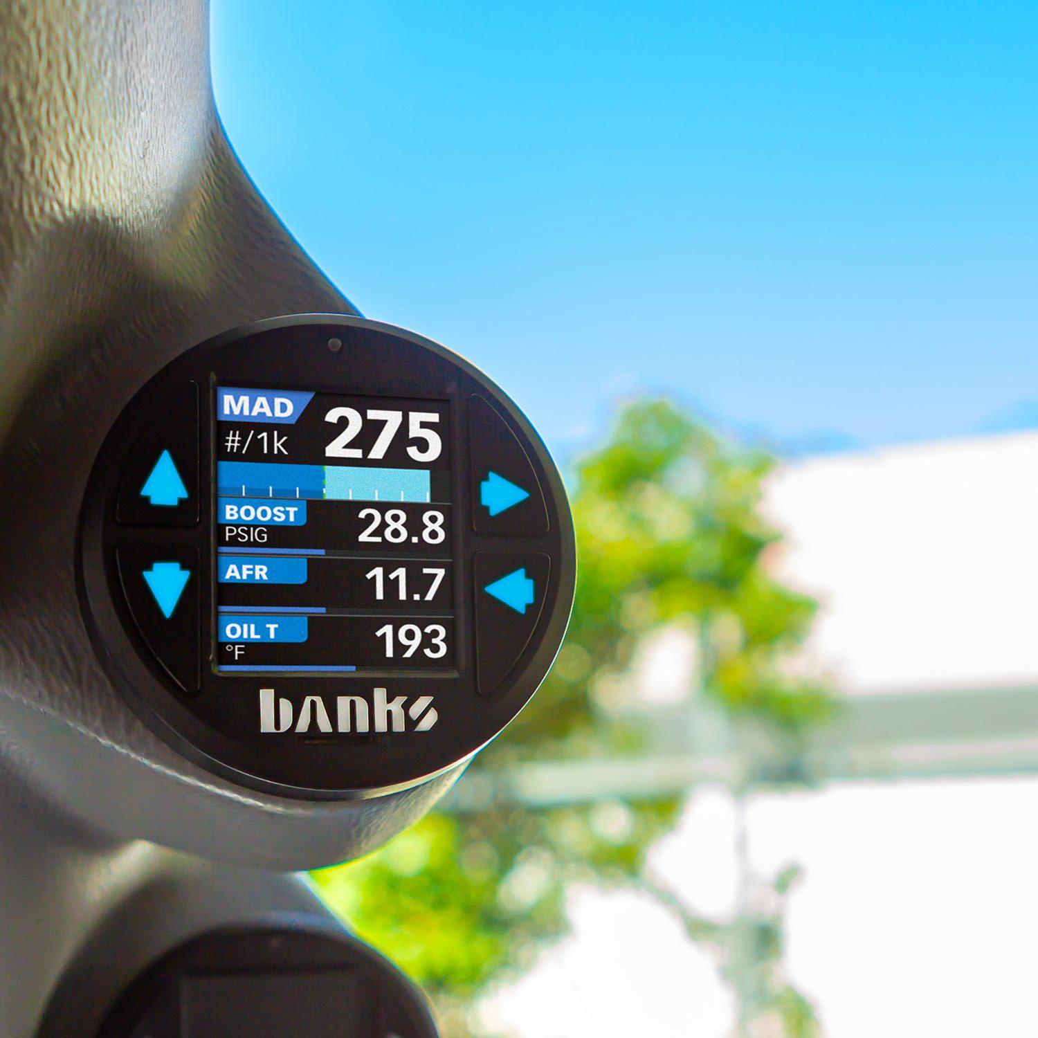 2011-2019 Powerstroke Derringer Tuner C&C (66xxx)