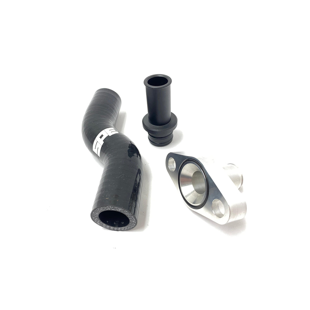 2011-2019 Powerstroke Emperor Turbocharger (SPE-S100134)