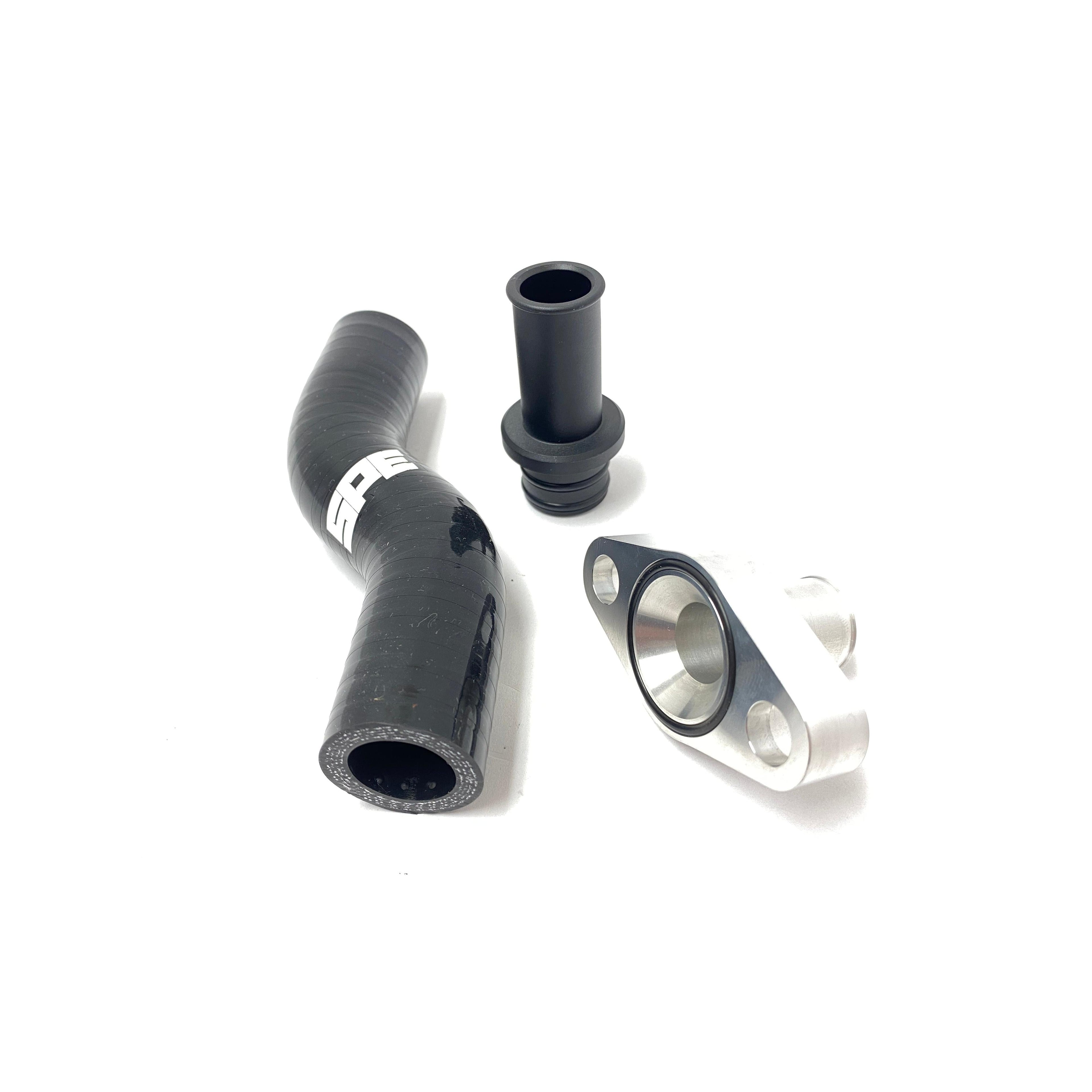 2011-2019 Powerstroke Emperor Turbocharger (SPE-S100134)