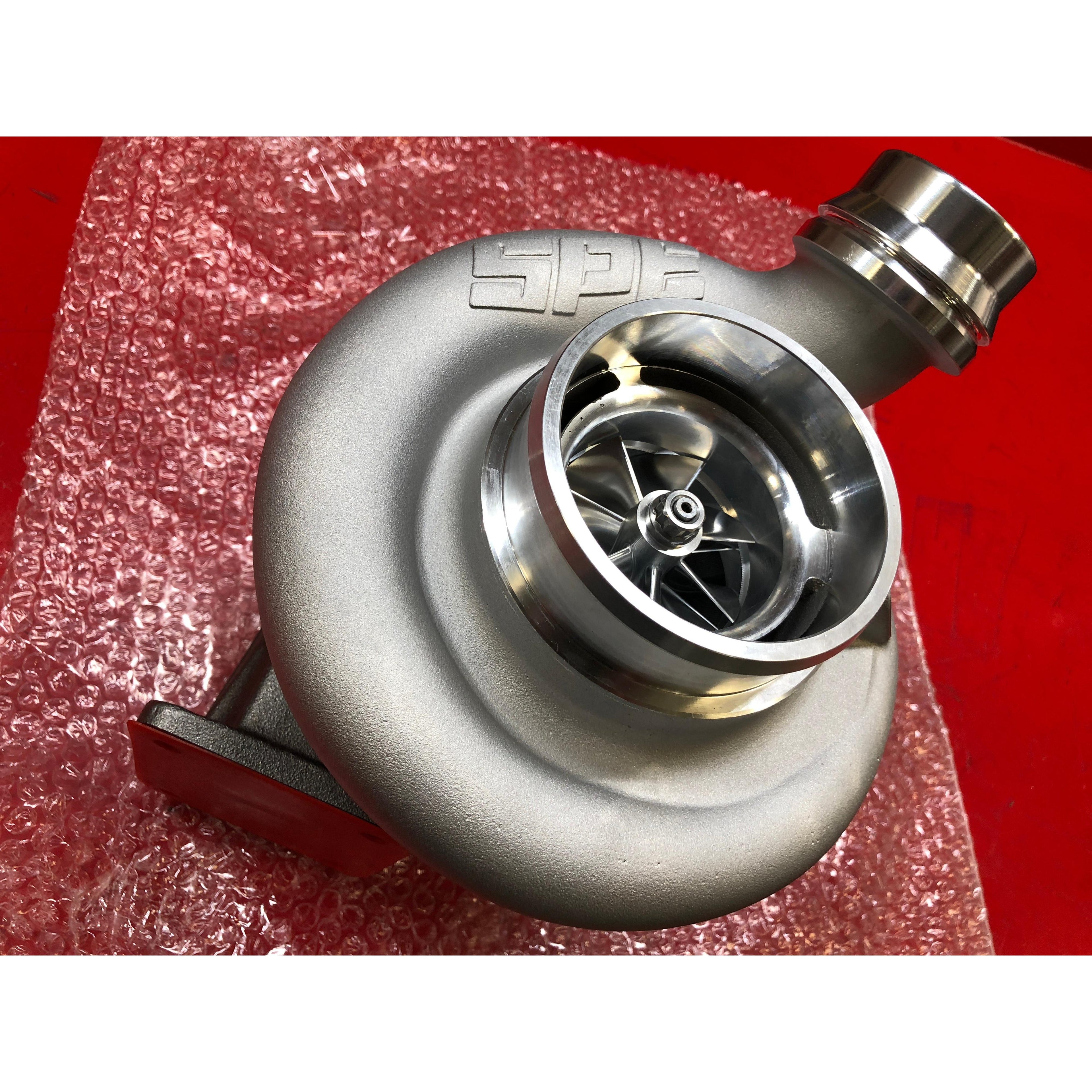 2011-2019 Powerstroke Emperor Turbocharger (SPE-S100134)