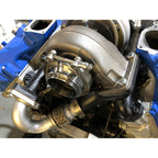 2011-2019 Powerstroke Emperor Turbocharger (SPE-S100134)