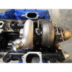 2011-2019 Powerstroke Emperor Turbocharger (SPE-S100134)
