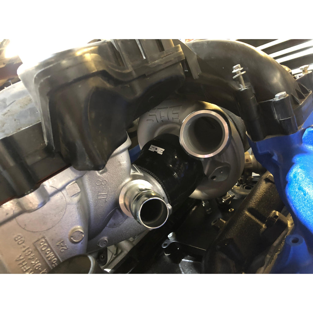 2011-2019 Powerstroke Emperor Turbocharger (SPE-S100134)
