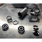 2011-2019 Powerstroke Emperor Turbocharger (SPE-S100134)