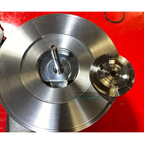 2011-2019 Powerstroke Emperor Turbocharger (SPE-S100134)