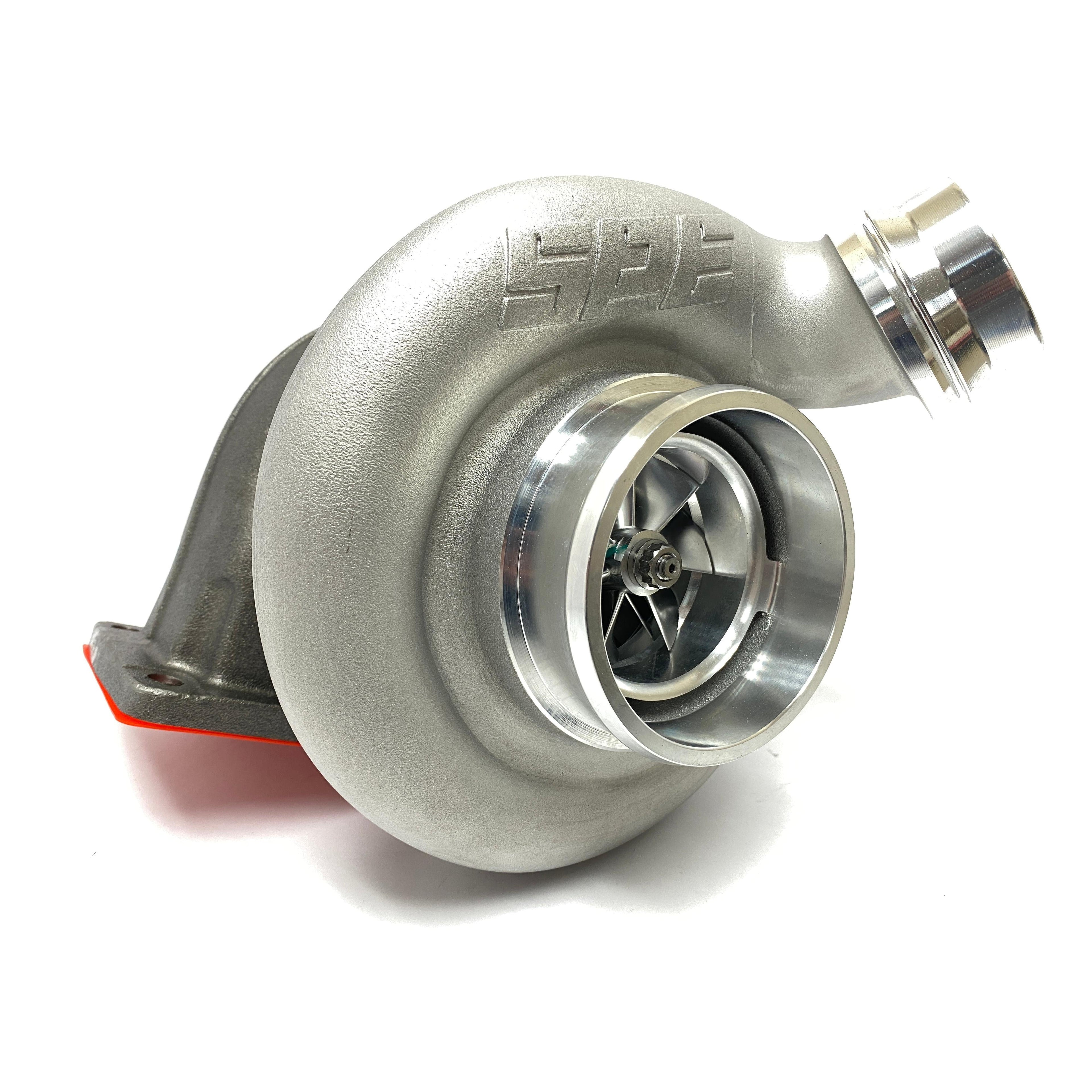 2011-2019 Powerstroke Emperor Turbocharger (SPE-S100134)