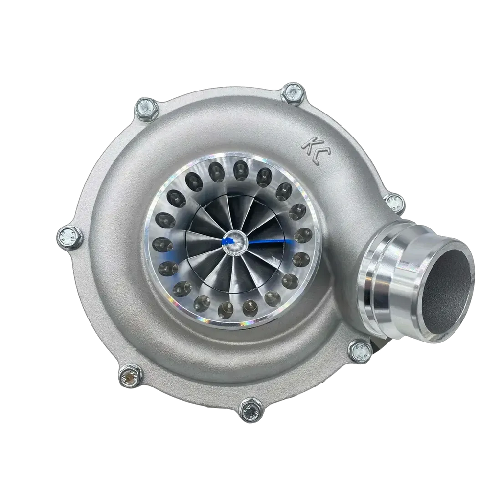 2011-2019 Powerstroke KC Whistler Stage 1 Turbocharger (300869)