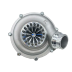2011-2019 Powerstroke KC Whistler Stage 1 Turbocharger (300869)