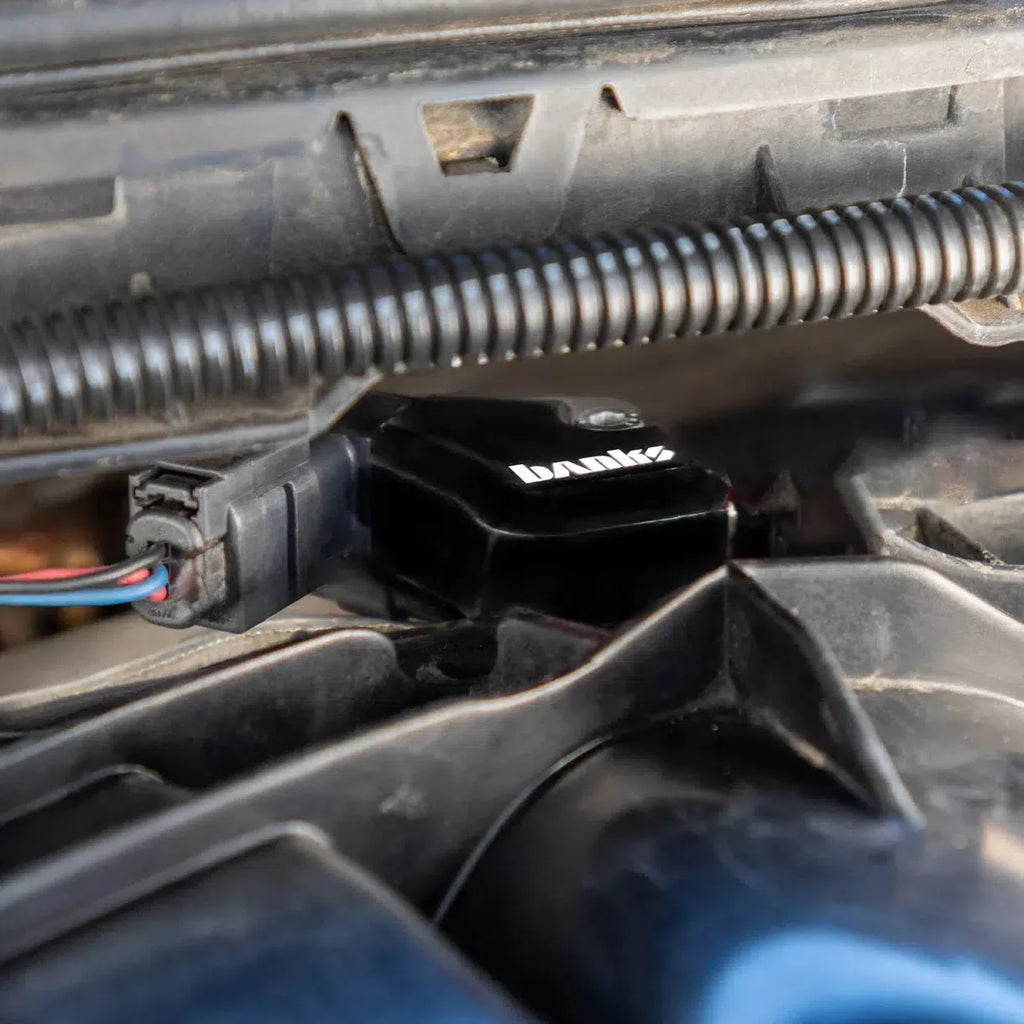 2011-2019 Powerstroke MAP Sensor Relocation Kit