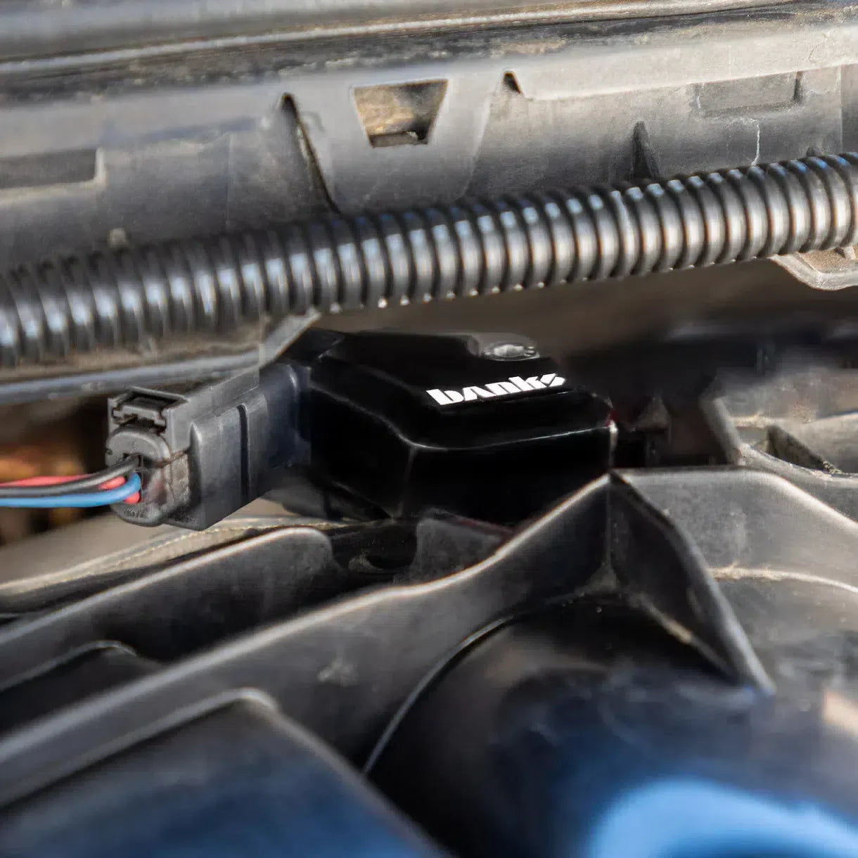 2011-2019 Powerstroke MAP Sensor Relocation Kit