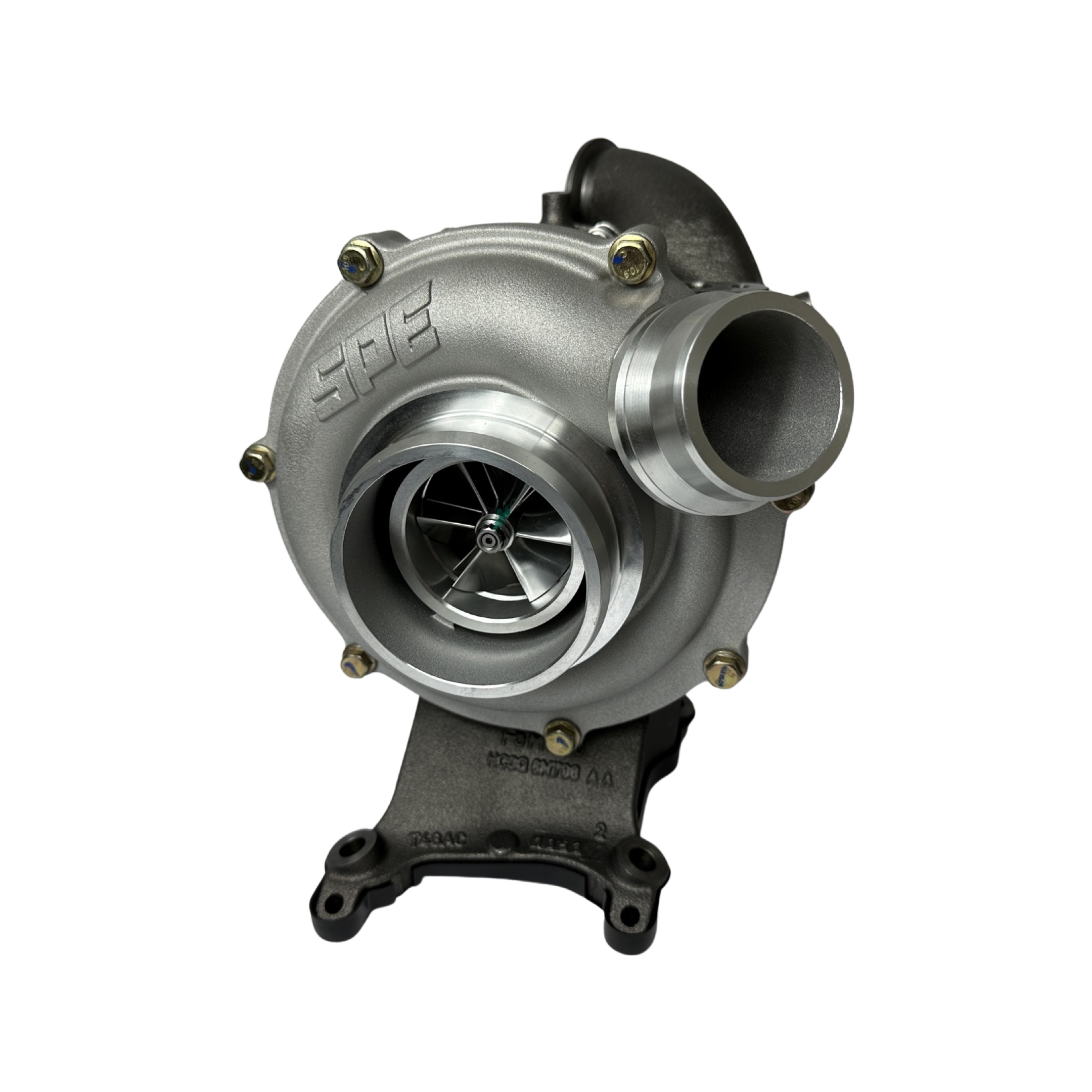 2011-2019 Powerstroke Stage-2 Strike VGT Turbo (SPE-S100191)