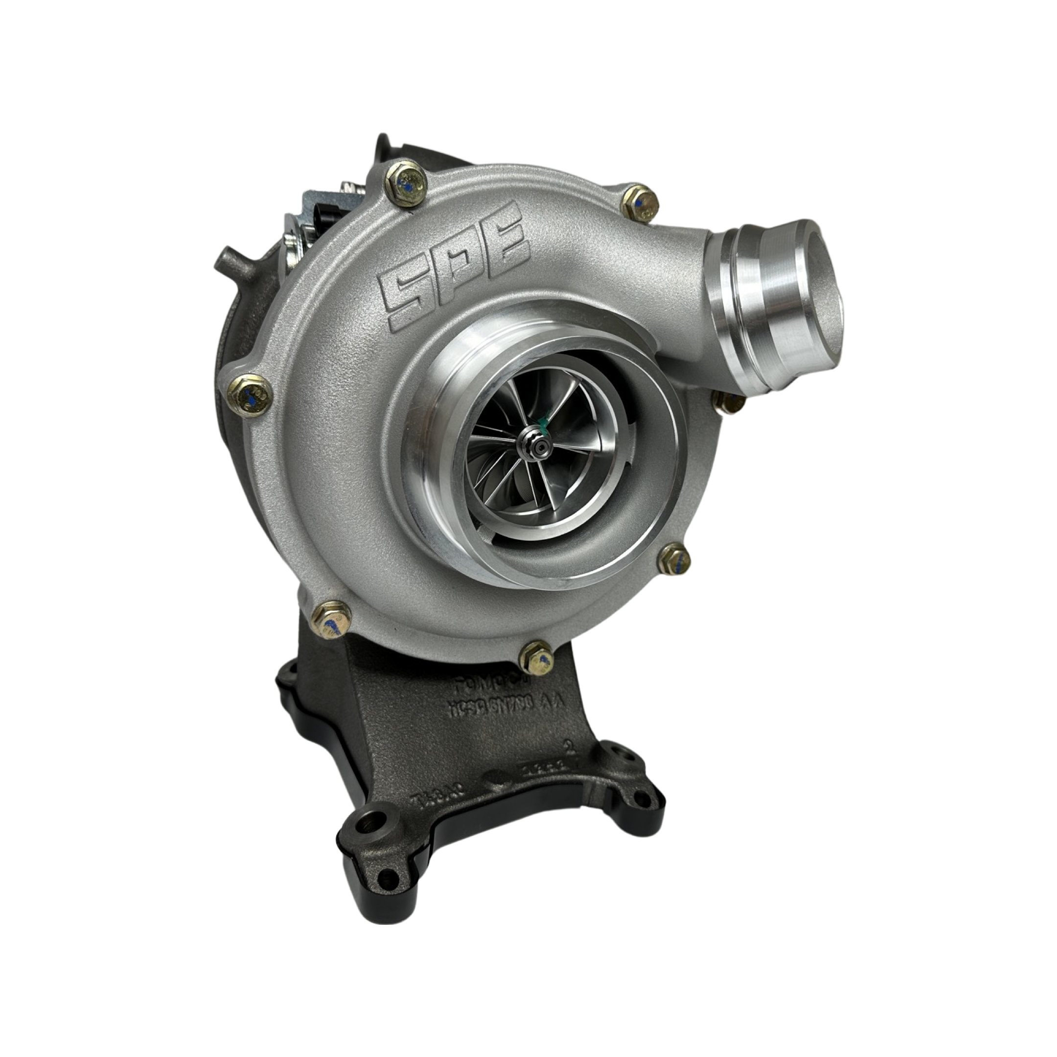2011-2019 Powerstroke Stage-2 Strike VGT Turbo (SPE-S100191)